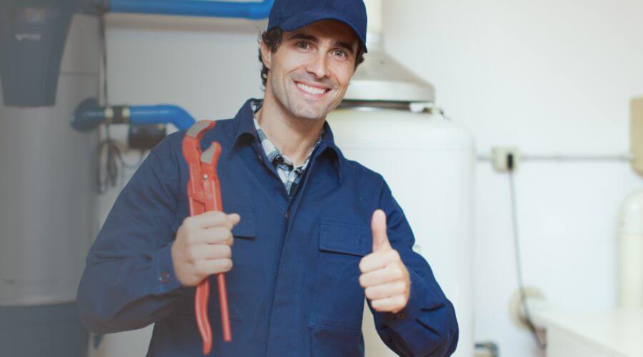 Professional septic pumping service in Crittenden, KY